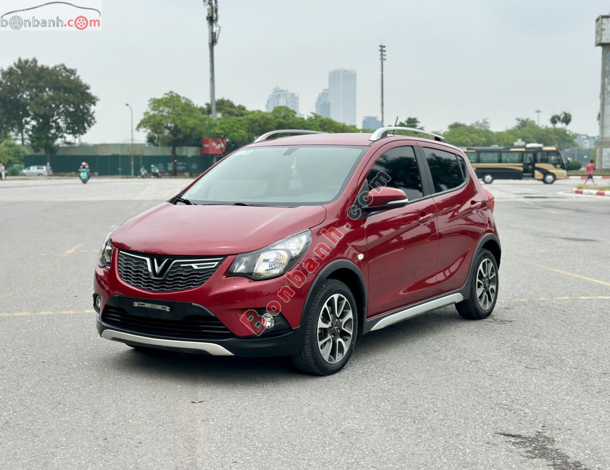 VinFast Fadil Nâng cao 1.4 AT 2022 - 298 Triệu 2