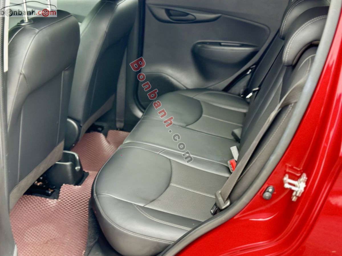 VinFast Fadil Nâng cao 1.4 AT 2022 - 298 Triệu 8
