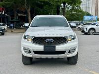 Bán xe Ford Everest 2020 Titanium 2.0L 4x2 AT giá 748 Triệu - Hà Nội