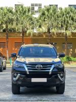 Bán xe Toyota Fortuner 2018 2.7V 4x2 AT giá 655 Triệu - Hà Nội