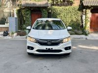 Bán xe Honda City 2018 1.5 giá 338 Triệu - Hà Nội