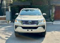 Bán xe Toyota Fortuner 2019 2.7V 4x2 AT giá 678 Triệu - Hà Nội