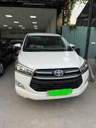 Bán xe Toyota Innova 2019 2.0E giá 530 Triệu - TP HCM
