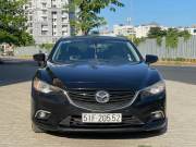Bán xe Mazda 6 2015 2.0 AT giá 450 Triệu - TP HCM