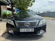 Bán xe Toyota Camry 2013 2.0E giá 460 Triệu - TP HCM