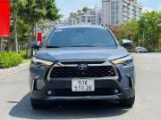 Bán xe Toyota Corolla Cross 1.8V 2022 giá 755 Triệu - TP HCM