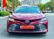 Bán xe Toyota Camry 2.0G 2019 giá 815 Triệu - TP HCM