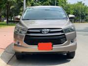 Bán xe Toyota Innova 2.0E 2019 giá 530 Triệu - TP HCM