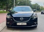 Bán xe Mazda 6 2.0 AT 2015 giá 430 Triệu - TP HCM