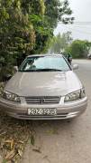can ban xe oto cu lap rap trong nuoc Toyota Camry 2001