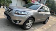 Bán xe Hyundai SantaFe 2010 SLX giá 385 Triệu - Hà Nội