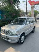 Bán xe Mitsubishi Jolie 2002 MB giá 55 Triệu - Hà Nội