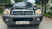 Bán xe Hyundai SantaFe 2004 Gold 2.0 AT giá 165 Triệu - Hà Nội