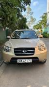 Bán xe Hyundai SantaFe 2008 2.2L 4WD giá 345 Triệu - Hà Nội