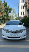 Bán xe Toyota Venza 2009 2.7 giá 395 Triệu - Hà Nội