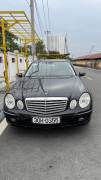 Bán xe Mercedes Benz E class 2006 E280 giá 175 Triệu - Hà Nội