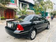 Bán xe Ford Laser 2004 GHIA 1.8 AT giá 125 Triệu - Hà Nội