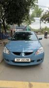 Bán xe Mitsubishi Lancer 2003 Gala GLX 1.6AT giá 115 Triệu - Hà Nội