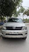 Bán xe Toyota Fortuner 2008 SR5 2.7 AT giá 275 Triệu - Hà Nội