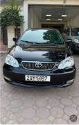 Bán xe Toyota Corolla altis 2006 1.8G MT giá 195 Triệu - Hà Nội