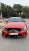 Bán xe Mercedes Benz C class 2011 C300 AMG giá 305 Triệu - Hà Nội