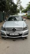 Bán xe Mercedes Benz C class 2011 C200 giá 295 Triệu - Hà Nội
