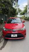 Bán xe Toyota Vios 2014 1.5G giá 275 Triệu - Hà Nội