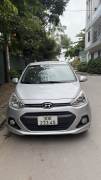 Bán xe Hyundai i10 2015 Grand 1.2 AT giá 265 Triệu - Hà Nội