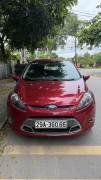 Bán xe Ford Fiesta S 1.6 AT 2011 giá 195 Triệu - Hà Nội