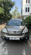 Bán xe Honda CRV 2009 2.4 AT giá 265 Triệu - Hà Nội