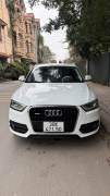 Bán xe Audi Q3 2012 2.0 Quattro giá 375 Triệu - Hà Nội