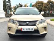 Bán xe Lexus RX 2009 350 giá 695 Triệu - Hà Nội