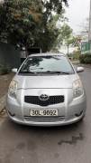 Bán xe Toyota Yaris 2007 1.3 AT giá 225 Triệu - Hà Nội