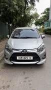 Bán xe Toyota Wigo 2019 1.2G MT giá 185 Triệu - Hà Nội