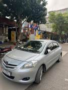 Bán xe Toyota Vios 2008 1.5G giá 195 Triệu - Hà Nội