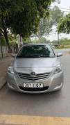 Bán xe Toyota Vios 2010 1.5E giá 185 Triệu - Hà Nội