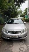 Bán xe Toyota Corolla XLi 1.6 AT 2008 giá 235 Triệu - Hà Nội