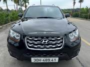 Bán xe Hyundai SantaFe 2009 SLX giá 345 Triệu - Hà Nội