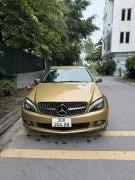 Bán xe Mercedes Benz C class 2008 C200 Avantgarde giá 155 Triệu - Hà Nội
