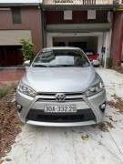 Bán xe Toyota Yaris 2014 1.3G giá 275 Triệu - Hà Nội