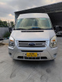 Bán xe Ford Transit SVP 2018 giá 465 Triệu - Tiền Giang