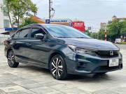 Bán xe Honda City 2021 RS 1.5 AT giá 485 Triệu - Vĩnh Phúc