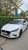Xe cũ
2019 
Mazda 3 1.5L Luxury - 2019
475 Triệu 
Thừa Thiên Huế 
 Mã: 5555189 
*Xe lắp ráp trong nước, màu trắng, máy xăng 1.5 L, số tự động, 5 chỗ , đã đi 65,000 km ... 

Mazda 3 năm 2019 bản cao cấp ghế chỉnh điện phanh tay điện tử ch ...