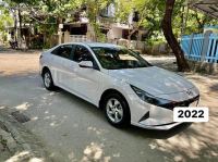 Bán xe Hyundai Elantra 2022 1.6 AT Tiêu chuẩn giá 536 Triệu - Thừa Thiên Huế