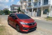 Bán xe Honda Jazz 2018 RS giá 335 Triệu - Hà Nội