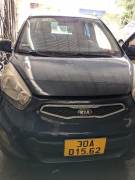 Bán xe Kia Morning EX 2013 giá 90 Triệu - Hà Nội
