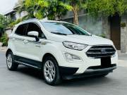 Bán xe Ford EcoSport 2019 Titanium 1.5L AT giá 490 Triệu - TP HCM