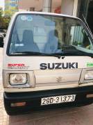 Bán xe Suzuki Super Carry Van 2017 Blind Van giá 145 Triệu - Hà Nội