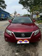 Bán xe Lexus RX 2010 350 AWD giá 720 Triệu - TP HCM
