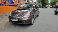 Bán xe Nissan Grand livina 1.8 MT 2011 giá 165 Triệu - Bình Dương